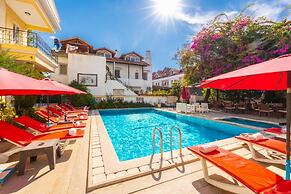 Grand Prestige Hotel