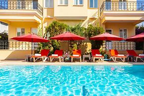 Grand Prestige Hotel