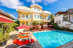 Grand Prestige Hotel