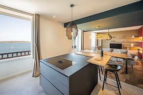 Luxury Duplex With Magnificent sea View