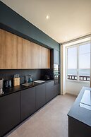 Luxury Duplex With Magnificent sea View
