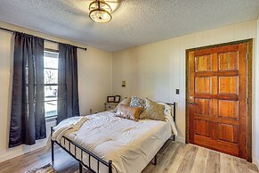 4 Mi to Lake Access: Pet-friendly Home in Bismarck