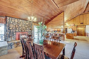 4 Mi to Lake Access: Pet-friendly Home in Bismarck