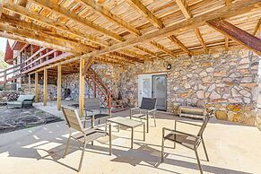 4 Mi to Lake Access: Pet-friendly Home in Bismarck