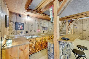 4 Mi to Lake Access: Pet-friendly Home in Bismarck