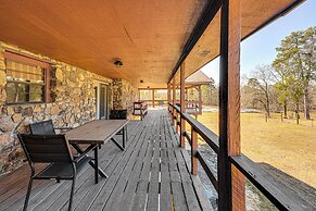 4 Mi to Lake Access: Pet-friendly Home in Bismarck