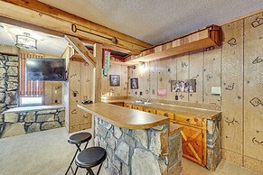 4 Mi to Lake Access: Pet-friendly Home in Bismarck