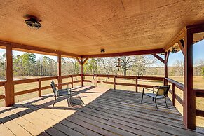 4 Mi to Lake Access: Pet-friendly Home in Bismarck