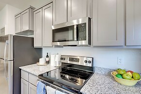 2 Mi to Downtown Temple: Pet-friendly Home w/ Yard