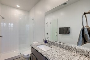 2 Mi to Dtwn Temple: Pet-friendly Home w/ Yard