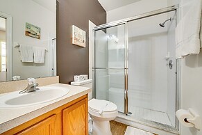 11 Mi to Disney: Home w/ Pool in Davenport!