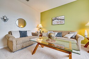 11 Mi to Disney: Home w/ Pool in Davenport!