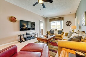 11 Mi to Disney: Home w/ Pool in Davenport!