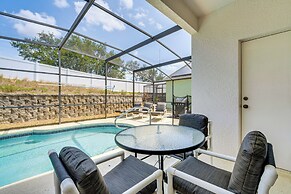 11 Mi to Disney: Home w/ Pool in Davenport!