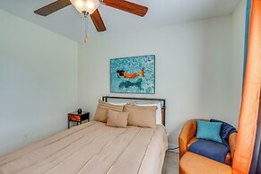 Near Golf Courses: Cozy Home in North Port!