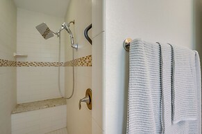 Near Golf Courses: Cozy Home in North Port!