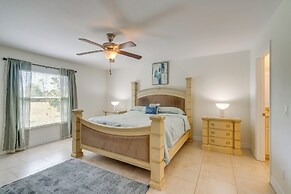 Near Golf Courses: Cozy Home in North Port!