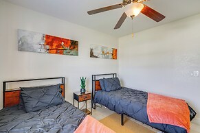 Near Golf Courses: Cozy Home in North Port!