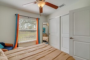 Near Golf Courses: Cozy Home in North Port!