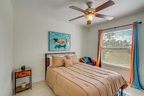 Near Golf Courses: Cozy Home in North Port!