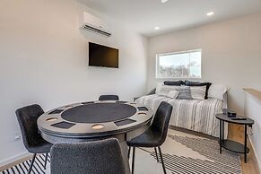 < 2 Mi to Dtwn: Modern Townhome in Knoxville