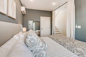 < 2 Mi to Dtwn: Modern Townhome in Knoxville