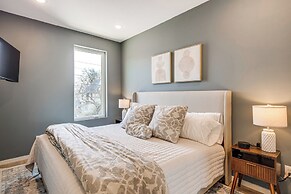 < 2 Mi to Dtwn: Modern Townhome in Knoxville