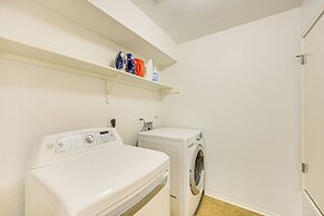 5 Mi to Randolph Afb: Spacious Cibolo Haven!