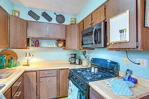 Secluded Stanardsville Cabin: Pets Welcome