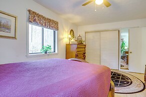 Secluded Stanardsville Cabin: Pets Welcome
