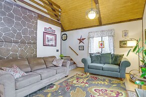 Secluded Stanardsville Cabin: Pets Welcome