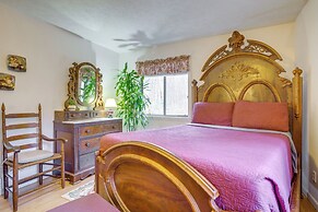 Secluded Stanardsville Cabin: Pets Welcome