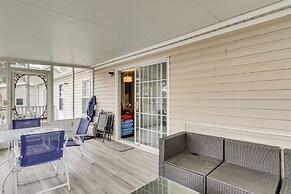 Saluda River Retreat w/ Boat Ramp & Water Views!