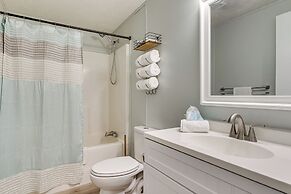 Saluda River Retreat w/ Boat Ramp & Water Views!