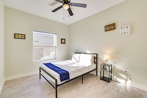 6 Mi to State Farm Stadium: Home w/ Fenced Yard!