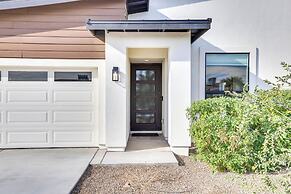 6 Mi to State Farm Stadium: Home w/ Fenced Yard!