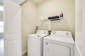 6 Mi to State Farm Stadium: Home w/ Fenced Yard!