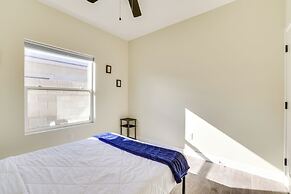 6 Mi to State Farm Stadium: Home w/ Fenced Yard!