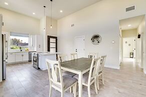 6 Mi to State Farm Stadium: Home w/ Fenced Yard!