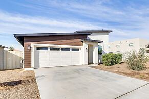 6 Mi to State Farm Stadium: Home w/ Fenced Yard!