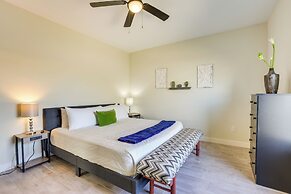 6 Mi to State Farm Stadium: Home w/ Fenced Yard!