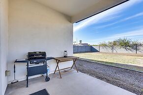 6 Mi to State Farm Stadium: Home w/ Fenced Yard!