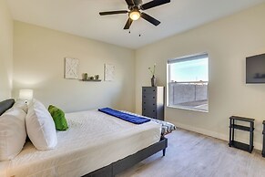 6 Mi to State Farm Stadium: Home w/ Fenced Yard!