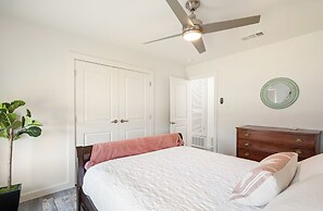 5 Mi to UT: Home w/ Outdoor Entertainment Area!