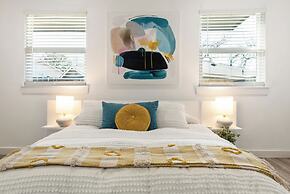 5 Mi to UT: Home w/ Outdoor Entertainment Area!