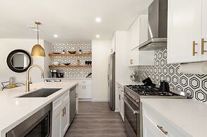 5 Mi to UT: Home w/ Outdoor Entertainment Area!