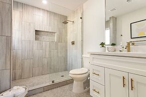 5 Mi to UT: Home w/ Outdoor Entertainment Area!