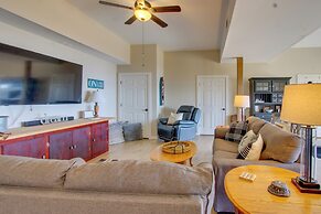 Waterfront Gem w/ Fire Pits & Dock in Georgetown