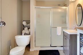 Waterfront Gem w/ Fire Pits & Dock in Georgetown