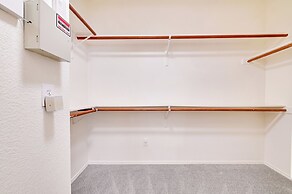 4 Mi to Dtwn: Family Home w/ Games in Frisco